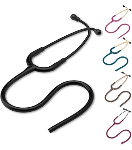 Amazon.co.jp: Littmann (r) Classic II SE (r) 標準聴診器 TUBING